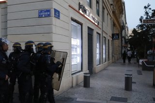 Selon le décompte de l'AFP, une quarantaine de personnes ont été tuées depuis le début de l'année dans la deuxième ville de France où le trafic de drogue est un problème important (Photo prétexte).